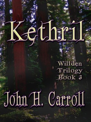 cover image of Kethril
